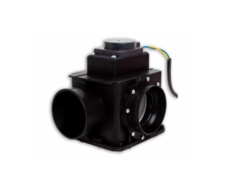 WASHING MACHINE DRAIN VALVE
